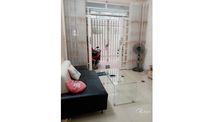 Đầu Tư 9 Tỷ, Thu Nhập Ổn 228 Tr/Năm, Nhà Mặt Tiền 4 Tầng